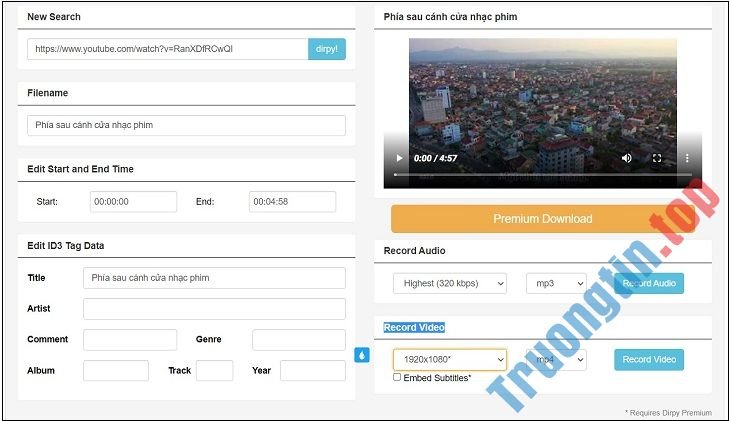 3&nbsp;cách&nbsp;tải&nbsp;nhạc&nbsp;từ&nbsp;video&nbsp;YouTube&nbsp;về&nbsp;máy&nbsp;tính&nbsp;không&nbsp;cần&nbsp;phần&nbsp;mềm