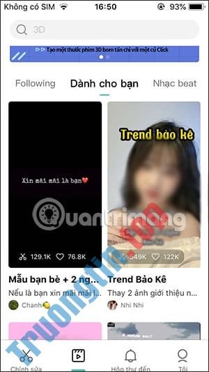 Cách&nbsp;tạo&nbsp;video&nbsp;vẽ&nbsp;tranh&nbsp;biến&nbsp;hình&nbsp;trên&nbsp;CapCut