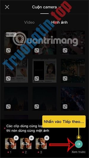 Cách&nbsp;tạo&nbsp;video&nbsp;vẽ&nbsp;tranh&nbsp;biến&nbsp;hình&nbsp;trên&nbsp;CapCut