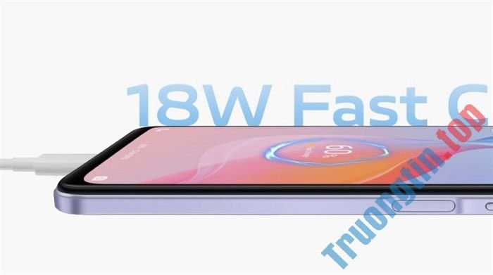 Trên tay Vivo Y21s: Siêu mỏng siêu nhẹ, pin 5.000 mAh, camera chính 50MP 15 Trên tay Vivo Y21s: Siêu mỏng siêu nhẹ, pin 5.000 mAh, camera chính 50MP