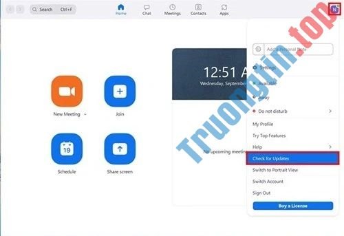 Hướng&nbsp;dẫn&nbsp;cách&nbsp;khắc&nbsp;phục&nbsp;lỗi&nbsp;1132&nbsp;trên&nbsp;Zoom