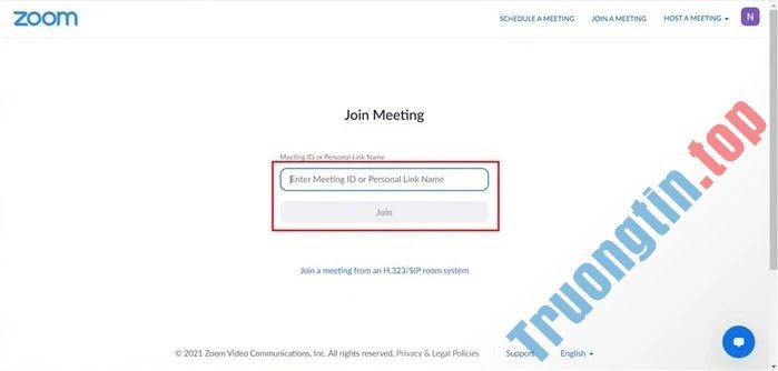 Hướng&nbsp;dẫn&nbsp;cách&nbsp;khắc&nbsp;phục&nbsp;lỗi&nbsp;1132&nbsp;trên&nbsp;Zoom