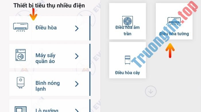 Ước&nbsp;tính&nbsp;điện&nbsp;năng&nbsp;từng&nbsp;thiết&nbsp;bị&nbsp;trong&nbsp;gia&nbsp;đình&nbsp;trên&nbsp;di&nbsp;động!