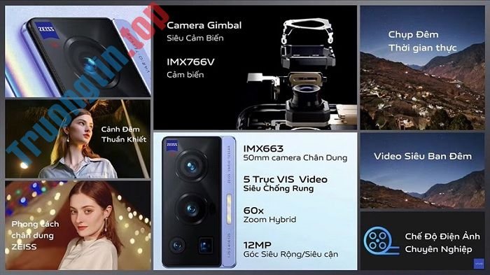 Những&nbsp;tính&nbsp;năng&nbsp;chụp&nbsp;ảnh&nbsp;đáng&nbsp;chú&nbsp;ý&nbsp;trên&nbsp;Vivo&nbsp;X70&nbsp;Pro&nbsp;dành&nbsp;cho&nbsp;các&nbsp;fan&nbsp;sống&nbsp;ảo