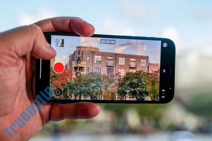 Tính&nbsp;năng&nbsp;ProRes&nbsp;trên&nbsp;iPhone&nbsp;13&nbsp;Pro&nbsp;là&nbsp;gì?