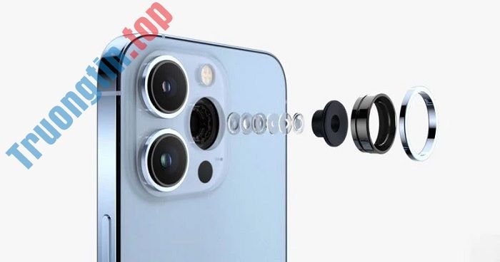 Tính&nbsp;năng&nbsp;ProRes&nbsp;trên&nbsp;iPhone&nbsp;13&nbsp;Pro&nbsp;là&nbsp;gì?