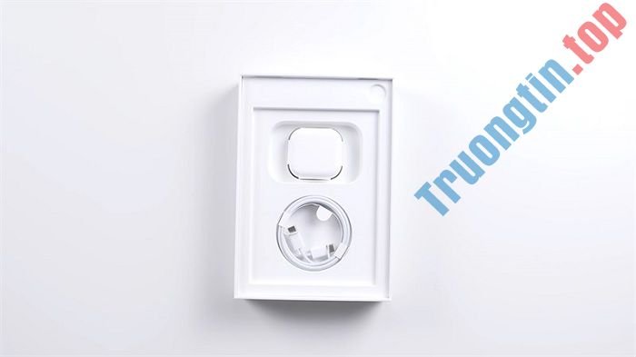 Trên tay iPad mini 6: Thiết kế mỏng nhẹ, nhiều màu sắc 2 Trên tay iPad mini 6: Thiết kế mỏng nhẹ, nhiều màu sắc