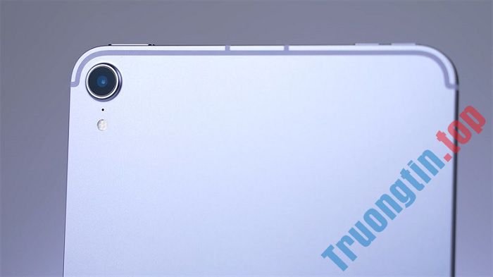 Trên tay iPad mini 6: Thiết kế mỏng nhẹ, nhiều màu sắc 5 Trên tay iPad mini 6: Thiết kế mỏng nhẹ, nhiều màu sắc