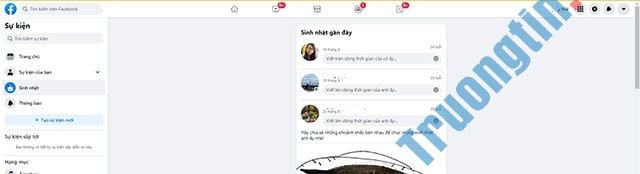 Cách&nbsp;xem&nbsp;ngày&nbsp;sinh&nbsp;nhật&nbsp;của&nbsp;bạn&nbsp;bè&nbsp;trên&nbsp;Facebook