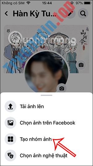 Cách&nbsp;tạo&nbsp;ảnh&nbsp;nhóm&nbsp;cover&nbsp;Facebook