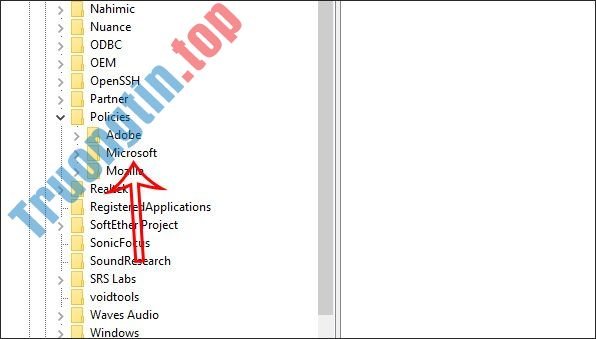 Cách&nbsp;sửa&nbsp;lỗi&nbsp;Your&nbsp;browser&nbsp;is&nbsp;managed&nbsp;by&nbsp;your&nbsp;organization&nbsp;trên&nbsp;Microsoft&nbsp;Edge