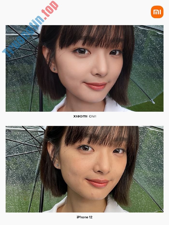 Cận&nbsp;cảnh&nbsp;Xiaomi&nbsp;CIVI&nbsp;–&nbsp;Smartphone&nbsp;hơn&nbsp;9&nbsp;triệu&nbsp;có&nbsp;camera&nbsp;selfie&nbsp;chụp&nbsp;ảnh&nbsp;cực&nbsp;đỉnh