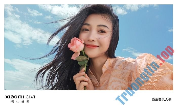 Cận&nbsp;cảnh&nbsp;Xiaomi&nbsp;CIVI&nbsp;–&nbsp;Smartphone&nbsp;hơn&nbsp;9&nbsp;triệu&nbsp;có&nbsp;camera&nbsp;selfie&nbsp;chụp&nbsp;ảnh&nbsp;cực&nbsp;đỉnh