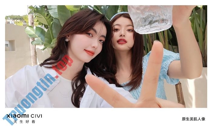 Cận&nbsp;cảnh&nbsp;Xiaomi&nbsp;CIVI&nbsp;–&nbsp;Smartphone&nbsp;hơn&nbsp;9&nbsp;triệu&nbsp;có&nbsp;camera&nbsp;selfie&nbsp;chụp&nbsp;ảnh&nbsp;cực&nbsp;đỉnh