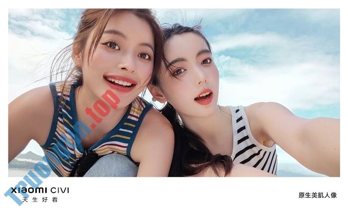 Cận&nbsp;cảnh&nbsp;Xiaomi&nbsp;CIVI&nbsp;–&nbsp;Smartphone&nbsp;hơn&nbsp;9&nbsp;triệu&nbsp;có&nbsp;camera&nbsp;selfie&nbsp;chụp&nbsp;ảnh&nbsp;cực&nbsp;đỉnh