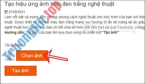 Cách&nbsp;tạo&nbsp;ảnh&nbsp;hiệu&nbsp;ứng&nbsp;khói&nbsp;đen&nbsp;trắng