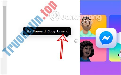 Cách&nbsp;xóa&nbsp;tin&nbsp;nhắn&nbsp;trên&nbsp;Instagram