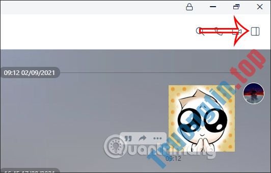 Cách&nbsp;tự&nbsp;động&nbsp;xóa&nbsp;tin&nbsp;nhắn&nbsp;trên&nbsp;Zalo