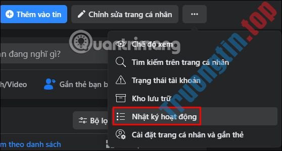 Cách&nbsp;xóa&nbsp;video&nbsp;đã&nbsp;xem&nbsp;trên&nbsp;Watch&nbsp;Facebook&nbsp;nhanh&nbsp;chóng