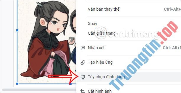 Cách&nbsp;tạo&nbsp;ảnh&nbsp;trong&nbsp;suốt&nbsp;trên&nbsp;Google&nbsp;Slides
