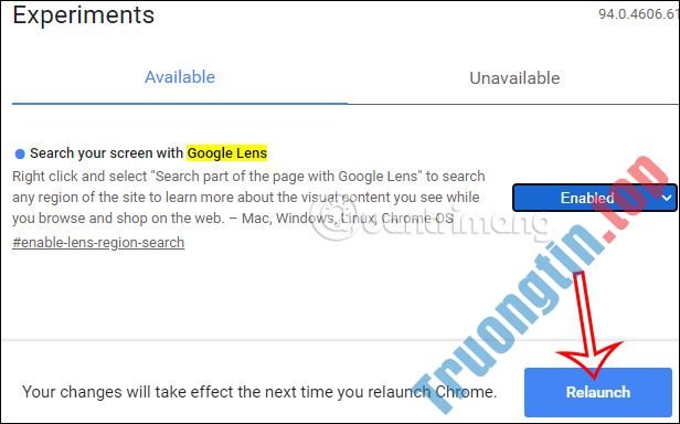 Cách&nbsp;bật&nbsp;Google&nbsp;Lens&nbsp;trên&nbsp;máy&nbsp;tính