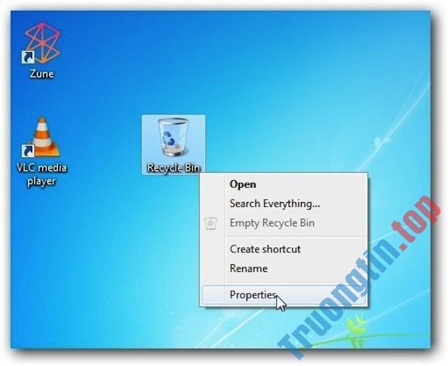 10&nbsp;mẹo&nbsp;cần&nbsp;biết&nbsp;để&nbsp;sử&nbsp;dụng&nbsp;Recycle&nbsp;Bin&nbsp;trên&nbsp;Windows&nbsp;hiệu&nbsp;quả