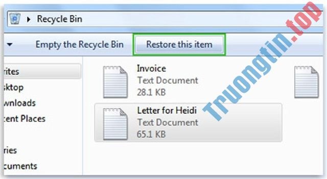 10&nbsp;mẹo&nbsp;cần&nbsp;biết&nbsp;để&nbsp;sử&nbsp;dụng&nbsp;Recycle&nbsp;Bin&nbsp;trên&nbsp;Windows&nbsp;hiệu&nbsp;quả