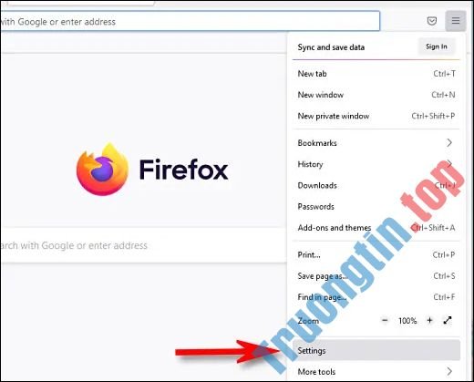 Cách&nbsp;tắt&nbsp;quảng&nbsp;cáo&nbsp;gợi&nbsp;ý&nbsp;tại&nbsp;thanh&nbsp;địa&nbsp;chỉ&nbsp;Firefox