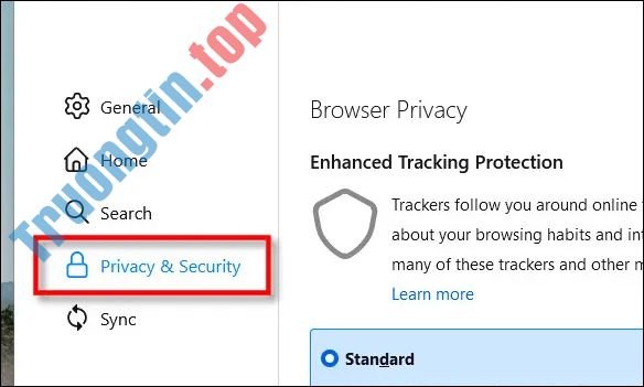 Cách&nbsp;tắt&nbsp;quảng&nbsp;cáo&nbsp;gợi&nbsp;ý&nbsp;tại&nbsp;thanh&nbsp;địa&nbsp;chỉ&nbsp;Firefox