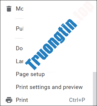 Cách&nbsp;thay&nbsp;đổi&nbsp;tỉ&nbsp;lệ&nbsp;khung&nbsp;hình&nbsp;slide&nbsp;trong&nbsp;Google&nbsp;Slides