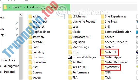 Cách&nbsp;khắc&nbsp;phục&nbsp;lỗi&nbsp;MSVCP140.dll&nbsp;is&nbsp;missing