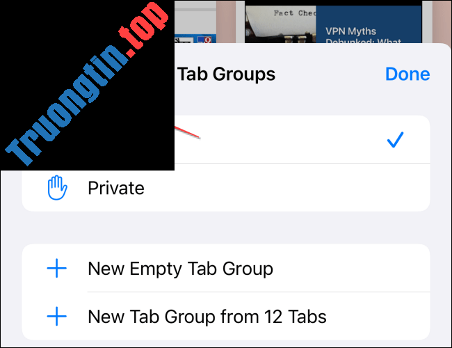 Cách&nbsp;sao&nbsp;chép&nbsp;URL&nbsp;của&nbsp;tất&nbsp;cả&nbsp;các&nbsp;tab&nbsp;đang&nbsp;mở&nbsp;trong&nbsp;Safari