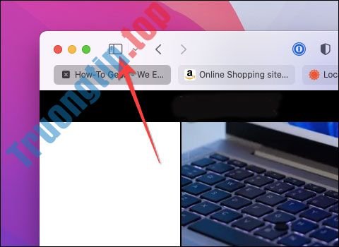 Cách&nbsp;sao&nbsp;chép&nbsp;URL&nbsp;của&nbsp;tất&nbsp;cả&nbsp;các&nbsp;tab&nbsp;đang&nbsp;mở&nbsp;trong&nbsp;Safari