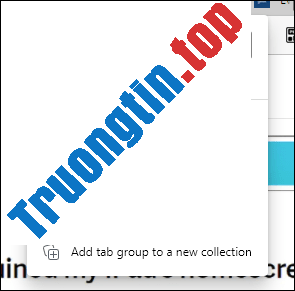Cách&nbsp;sử&nbsp;dụng&nbsp;tính&nbsp;năng&nbsp;Tab&nbsp;Groups&nbsp;(nhóm&nbsp;tab)&nbsp;trong&nbsp;Microsoft&nbsp;Edge