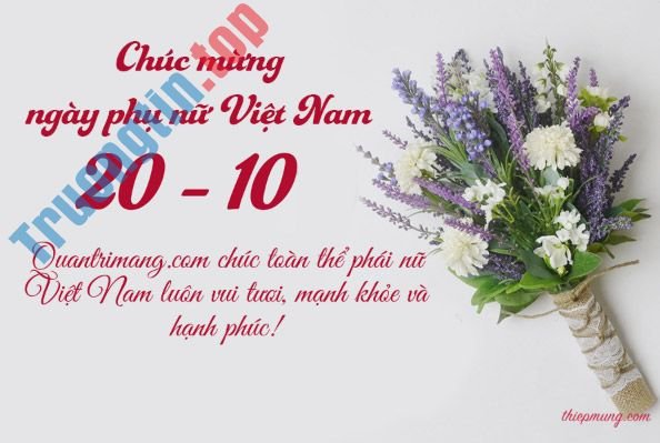 Làm&nbsp;thiệp&nbsp;mừng&nbsp;ngày&nbsp;phụ&nbsp;nữ&nbsp;Việt&nbsp;Nam&nbsp;20-10&nbsp;trực&nbsp;tuyến