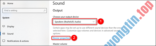 Tại&nbsp;sao&nbsp;bạn&nbsp;nên&nbsp;đổi&nbsp;tên&nbsp;thiết&nbsp;bị&nbsp;âm&nbsp;thanh&nbsp;trong&nbsp;Windows&nbsp;10&nbsp;và&nbsp;cách&nbsp;thực&nbsp;hiện