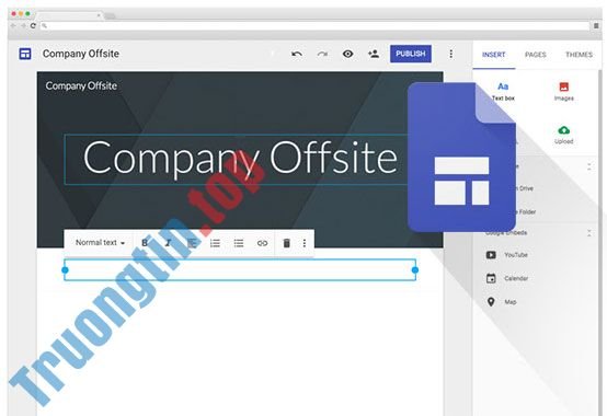 Google&nbsp;Sites&nbsp;là&nbsp;gì,&nbsp;và&nbsp;khi&nbsp;nào&nbsp;bạn&nbsp;nên&nbsp;sử&nbsp;dụng&nbsp;công&nbsp;cụ&nbsp;này?