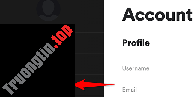 Hướng&nbsp;dẫn&nbsp;thay&nbsp;đổi&nbsp;mật&nbsp;khẩu&nbsp;Spotify