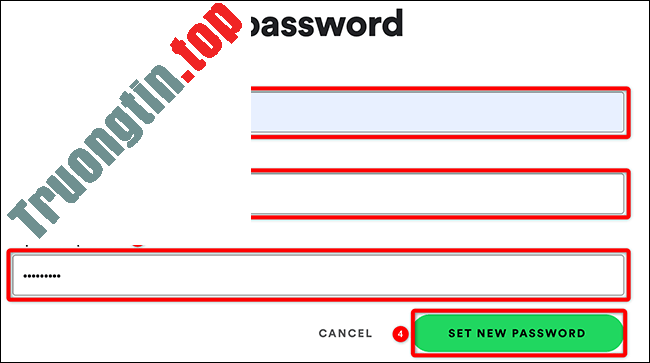 Hướng&nbsp;dẫn&nbsp;thay&nbsp;đổi&nbsp;mật&nbsp;khẩu&nbsp;Spotify