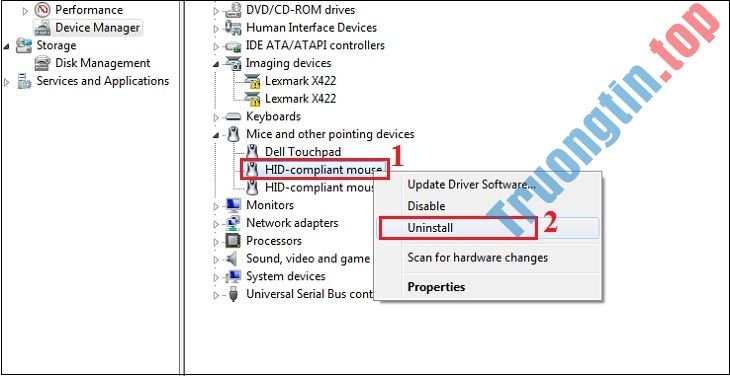 5&nbsp;cách&nbsp;xử&nbsp;lý&nbsp;chuột&nbsp;cảm&nbsp;ứng&nbsp;(touchpad)&nbsp;laptop&nbsp;không&nbsp;di&nbsp;chuyển&nbsp;được