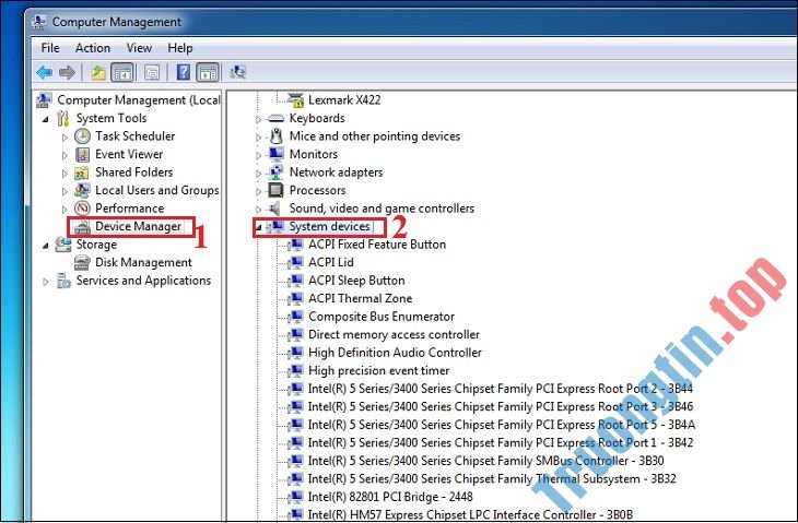 5&nbsp;cách&nbsp;xử&nbsp;lý&nbsp;chuột&nbsp;cảm&nbsp;ứng&nbsp;(touchpad)&nbsp;laptop&nbsp;không&nbsp;di&nbsp;chuyển&nbsp;được
