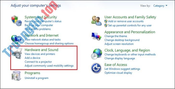 5&nbsp;cách&nbsp;xử&nbsp;lý&nbsp;chuột&nbsp;cảm&nbsp;ứng&nbsp;(touchpad)&nbsp;laptop&nbsp;không&nbsp;di&nbsp;chuyển&nbsp;được
