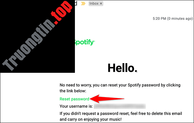 Làm&nbsp;gì&nbsp;khi&nbsp;quên&nbsp;mật&nbsp;khẩu&nbsp;Spotify?&nbsp;Cách&nbsp;reset&nbsp;mật&nbsp;khẩu&nbsp;Spotify