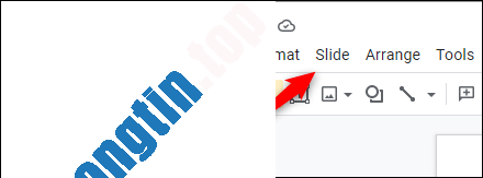 Cách&nbsp;thay&nbsp;đổi&nbsp;phông&nbsp;chữ&nbsp;mặc&nbsp;định&nbsp;trong&nbsp;Google&nbsp;Slides