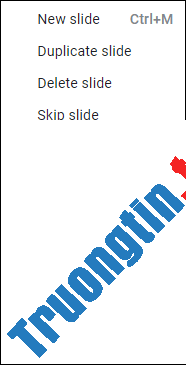 Cách&nbsp;thay&nbsp;đổi&nbsp;phông&nbsp;chữ&nbsp;mặc&nbsp;định&nbsp;trong&nbsp;Google&nbsp;Slides