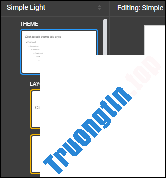 Cách&nbsp;thay&nbsp;đổi&nbsp;phông&nbsp;chữ&nbsp;mặc&nbsp;định&nbsp;trong&nbsp;Google&nbsp;Slides