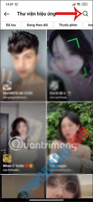 Cách&nbsp;quay&nbsp;video&nbsp;filter&nbsp;quả&nbsp;chanh&nbsp;trên&nbsp;Instagram