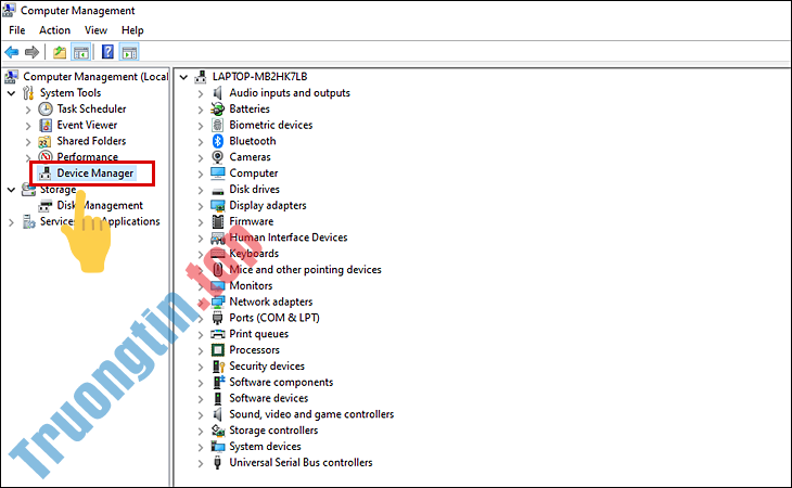 Cách&nbsp;tìm&nbsp;kiếm&nbsp;và&nbsp;cài&nbsp;đặt&nbsp;driver&nbsp;cho&nbsp;máy&nbsp;tính&nbsp;Windows