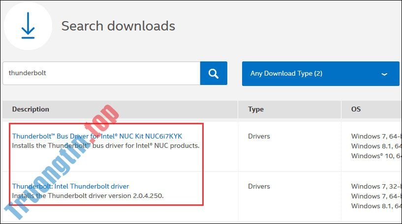 Cách&nbsp;tìm&nbsp;kiếm&nbsp;và&nbsp;cài&nbsp;đặt&nbsp;driver&nbsp;cho&nbsp;máy&nbsp;tính&nbsp;Windows