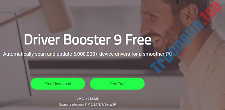 Cách&nbsp;tìm&nbsp;kiếm&nbsp;và&nbsp;cài&nbsp;đặt&nbsp;driver&nbsp;cho&nbsp;máy&nbsp;tính&nbsp;Windows